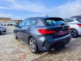 BMW 116 d Pack Desportivo M