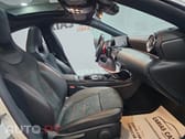 Mercedes-Benz CLA 220 d AMG Line Aut.