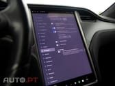 Tesla Model S 100D