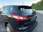 Nissan Qashqai 1.5 dCi Acenta
