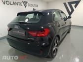 Audi A1 Sportback 25 TFSI Advanced S tronic