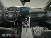 Peugeot 5008 1.2 PureTech Allure Pack