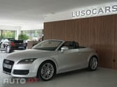 Audi TT 2.0 TFSI