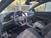 Volkswagen Golf 2.0 TSI GTI