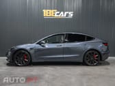 Tesla Model 3 Performance Dual Motor AWD