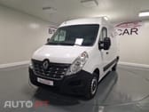 Renault Master 2.3 dCi L2H2 3.3T 130CV IVA DEDUTIVEL