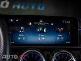 Mercedes-Benz A 200 d AMG Line Aut.