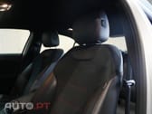 Mercedes-Benz A 180 d AMG Line