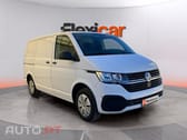 Volkswagen Transporter 2.0 TDI L1H1