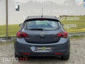 Opel Astra 1.7 CDTi Enjoy