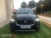 Jaguar E-Pace 2.0 i4D S