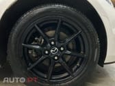 Mazda MX-5 1.5 Sky-G Excellence Navi
