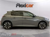 Peugeot 208 1.2 PureTech Allure
