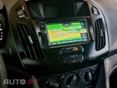 Ford Transit Connect L2 3 Lugares