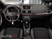 Renault Mégane Sport Tourer 1.5 dCi GT Line