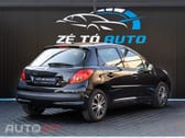 Peugeot 207 1.4 HDi