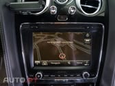 Bentley Continental GT V8