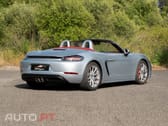 Porsche 718 2.5 S PDK