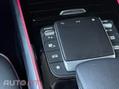 Mercedes-Benz EQB 350 4Matic AMG Line