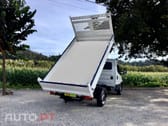 Iveco Daily Basculante