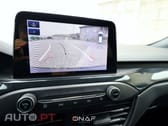 Ford Focus 1.5 EcoBoost ST-Line