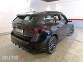 BMW X1 xDrive25e Pack Desportivo M