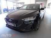 Ford Focus 1.5 TDCi EcoBlue Active X