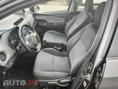 Toyota Yaris 1.4 D-4D ACtive+AC