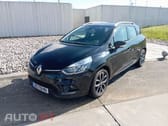 Renault Clio Sport Tourer 1.5 dCi Limited
