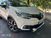 Renault Captur 1.5 dCi Initiale Paris