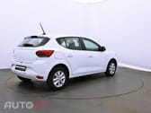 Dacia Sandero 1.0 TCe Expression