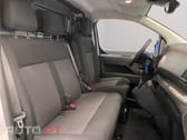 Citroen Jumpy 2.0 BlueHDi M