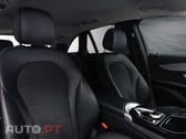 Mercedes-Benz GLC 250 d AMG Line 4-Matic