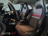 Mercedes-Benz A 180 CDi BE Edition Urban