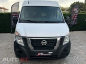 Nissan NV400 NV 400