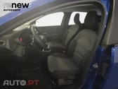 Dacia Sandero Stepway Expression