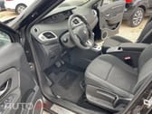 Renault Scénic 1.5 dCi Dynamique S EDC