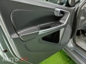 Volvo V60 2.0 D2 R-Design Momentum