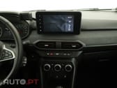 Dacia Sandero Sandero 1.0 ECO-G Stepway Extreme Bi-Fuel