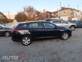 Renault Mégane Sport Tourer 1.5 dCi Dynamique SS