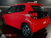 Citroen C1 1.2 VTi Feel