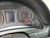 Audi A4 Avant 1.9 TDI m6 Sport