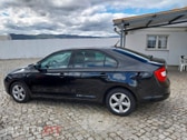 Skoda Rapid 1.6 TDI ACTIVE