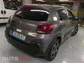 Citroen C3 1.5 BlueHDi Feel Pack