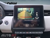 Renault Clio TCe 100 Bi-Fuel Techno