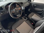 Volkswagen Polo 1.2 TDi BlueMotion