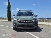 Dacia Jogger 1.0 ECO-G Expression 7L Bi-Fuel