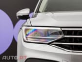 Volkswagen Tiguan Allspace 1.5 TSI Life DSG