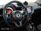 Smart ForTwo EQ Passion