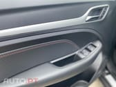 MG ZS EV 72.6 kWh Luxury OBC 11 kW